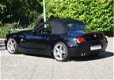 BMW Z4 Roadster - 3.0si Executive / zwart leer / sportstoelen / sport onderstel / glazen windscherm - 1 - Thumbnail