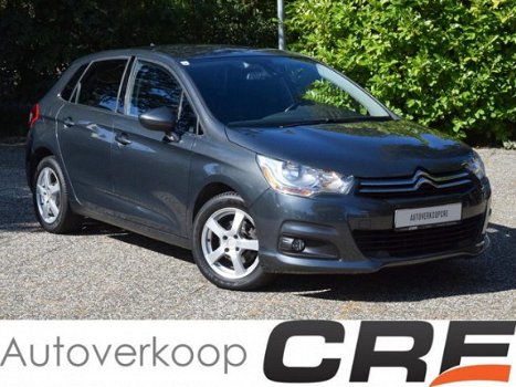 Citroën C4 - 1.6 VTi Tendance - 1