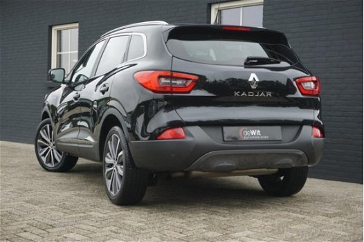 Renault Kadjar - 1.2 TCe Bose Leder-Navigatie - 1