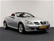 Mercedes-Benz SLK-klasse - SLK200K vol optie's nieuwstaat dealer onderhouden youngtimer - 1 - Thumbnail