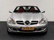 Mercedes-Benz SLK-klasse - SLK200K vol optie's nieuwstaat dealer onderhouden youngtimer - 1 - Thumbnail
