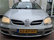 Nissan Almera Tino - 1.8 Airco Apk:Juli 2020...Zeer Mooi..2005 - 1 - Thumbnail