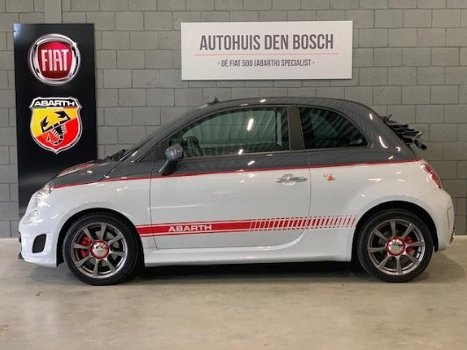 Fiat 500 C - 1.4-16V Abarth - 1