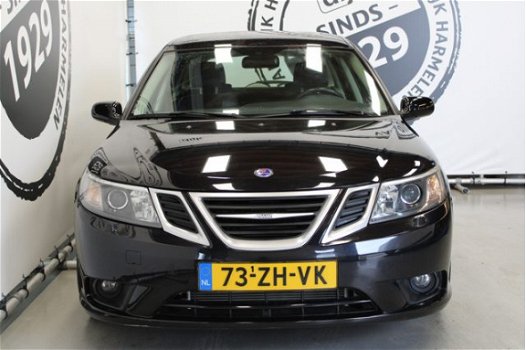 Saab 9-3 Sport Estate - 1.8 Intro Edition CLIMATE CONTROL XENON NAVIGATIE LMV PDC - 1