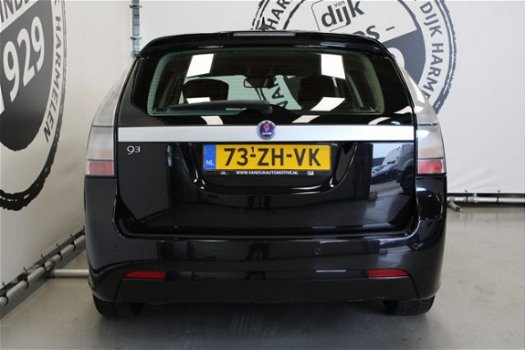 Saab 9-3 Sport Estate - 1.8 Intro Edition CLIMATE CONTROL XENON NAVIGATIE LMV PDC - 1