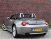 BMW Z4 Roadster - 2.5i S *Dealer odh*facturen aanwezig - 1 - Thumbnail