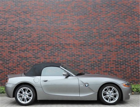 BMW Z4 Roadster - 2.5i S *Dealer odh*facturen aanwezig - 1