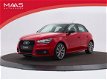 Audi A1 Sportback - 1.2 Tfsi 86pk Admired | Navigatie | Airco | 17