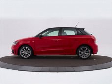 Audi A1 Sportback - 1.2 Tfsi 86pk Admired | Navigatie | Airco | 17" Velgen |