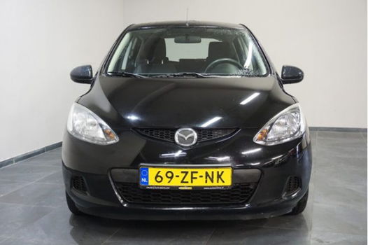 Mazda 2 - 2 1.3 S-VT Exclusive - 1