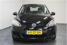 Mazda 2 - 2 1.3 S-VT Exclusive