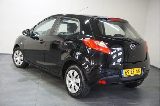 Mazda 2 - 2 1.3 S-VT Exclusive - 1