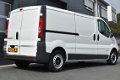 Renault Trafic - 2.0 dCi L2H1 115Pk Clima Cruise contr 3 Pers Vivaro - 1 - Thumbnail