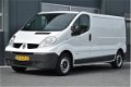 Renault Trafic - 2.0 dCi L2H1 115Pk Clima Cruise contr 3 Pers Vivaro - 1 - Thumbnail