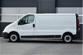 Renault Trafic - 2.0 dCi L2H1 115Pk Clima Cruise contr 3 Pers Vivaro - 1 - Thumbnail