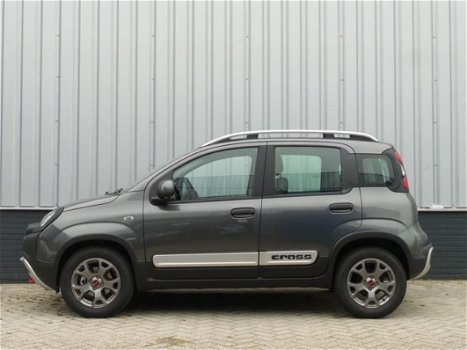 Fiat Panda - 1.2 City Cross *5 JAAR GARANTIE - 1