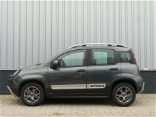 Fiat Panda - 1.2 City Cross *5 JAAR GARANTIE