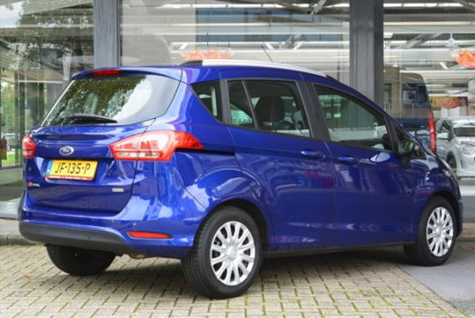 Ford B-Max - 100PK STYLE NAVIGATIE - 1