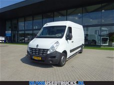 Renault Master - T35 2.3 dCi L2H2 Navigatie