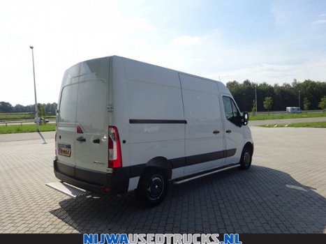 Renault Master - T35 2.3 dCi L2H2 Navigatie - 1