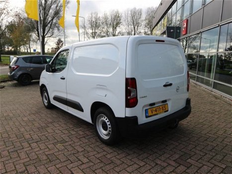 Opel Combo - Cargo New GB L1 H1 1.6 CDTI 100pk Edition | EINDEJAARACTIE - 1