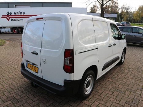 Opel Combo - Cargo New GB L1 H1 1.6 CDTI 100pk Edition | EINDEJAARACTIE - 1