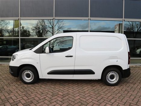 Opel Combo - Cargo New GB L1 H1 1.6 CDTI 100pk Edition | EINDEJAARACTIE - 1