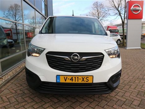 Opel Combo - Cargo New GB L1 H1 1.6 CDTI 100pk Edition | EINDEJAARACTIE - 1