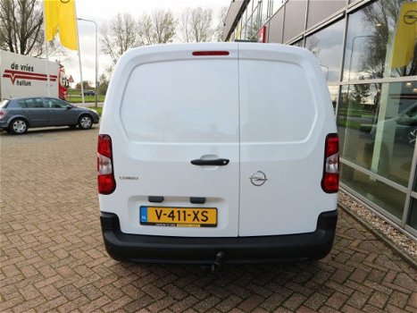 Opel Combo - Cargo New GB L1 H1 1.6 CDTI 100pk Edition | EINDEJAARACTIE - 1