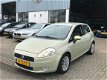 Fiat Grande Punto - 1.2 Edizione Cool Airco/ Cruise/ NAP/ APK - 1 - Thumbnail