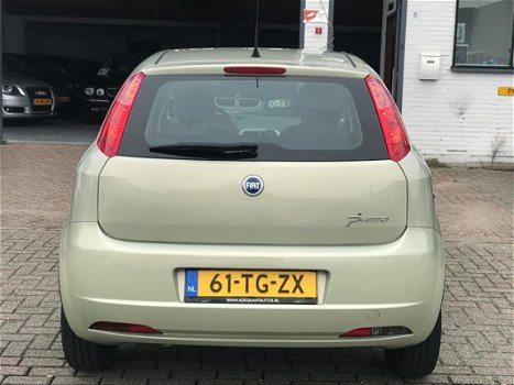 Fiat Grande Punto - 1.2 Edizione Cool Airco/ Cruise/ NAP/ APK - 1