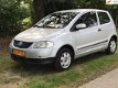 Volkswagen Fox - 1.2 Trendline , in zeer nette staat - 1 - Thumbnail