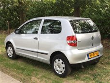 Volkswagen Fox - 1.2 Trendline , in zeer nette staat