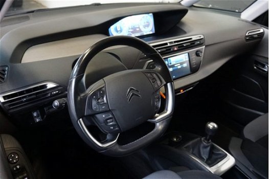 Citroën C4 Picasso - 1.6 THP Business Navigatie. Cruise Control. NAP - 1