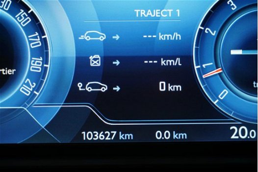 Citroën C4 Picasso - 1.6 THP Business Navigatie. Cruise Control. NAP - 1