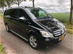 Mercedes-Benz Vito - 122 CDI 320 Lang DC Luxe Xenon Schuifdak BOMVOL - 1 - Thumbnail