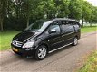 Mercedes-Benz Vito - 122 CDI 320 Lang DC Luxe Xenon Schuifdak BOMVOL - 1 - Thumbnail