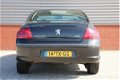 Peugeot 407 - 2.0-16V XS 141 PK Automatische Airco Cruise control 17 inch LMV 2e eigenaar NAP - 1 - Thumbnail