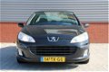 Peugeot 407 - 2.0-16V XS 141 PK Automatische Airco Cruise control 17 inch LMV 2e eigenaar NAP - 1 - Thumbnail