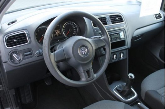 Volkswagen Polo - 1.4-16v ''5-Deurs'' AIRCO Comfortline - 1