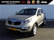 Kia Sportage - 2.0 CVVT 2WD X-ecutive / Schuifdak - 1 - Thumbnail