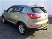 Kia Sportage - 2.0 CVVT 2WD X-ecutive / Schuifdak - 1 - Thumbnail