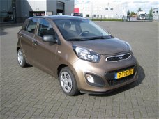 Kia Picanto - 1.0 CVVT ISG Comfort Pack 5DRS