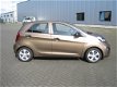 Kia Picanto - 1.0 CVVT ISG Comfort Pack 5DRS - 1 - Thumbnail