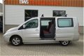 Fiat Scudo - 12 2.0 MultiJet L2H1 SX DC 5 persoons met dubbele schuifdeur / lease € 264 / airco / cr - 1 - Thumbnail