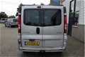 Renault Trafic - 2.0 dCi 115pk T29 L2H1 Eco zilver metallic / lease vanaf € 154 / airco / cruise / t - 1 - Thumbnail