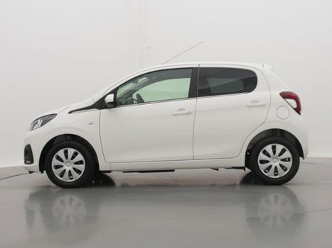 Peugeot 108 - 1.0 e-VTi Active | NIEUW | VOORRAAD | AIRCO | - 1