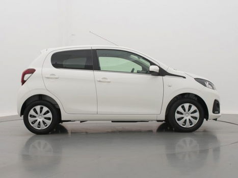 Peugeot 108 - 1.0 e-VTi Active | NIEUW | VOORRAAD | AIRCO | - 1