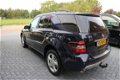 Mercedes-Benz M-klasse - M-klasse 320 CDI - 1 - Thumbnail