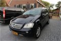 Mercedes-Benz M-klasse - M-klasse 320 CDI - 1 - Thumbnail